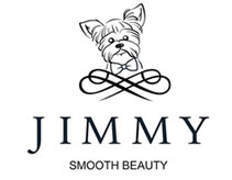 Body by Jimmy Logo